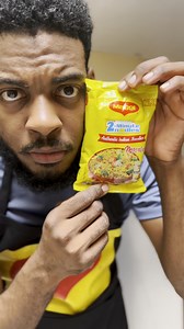 Maggi is more than just soups. We’re switching it up with our NEW Instant Noodles - full of flavour and ready in 2 minutes. 🍜😋 But don’t just take our word for it… ask @joelyoungsang #MaggiJM #Maggi #Noodles #2MinuteNoodles | MAGGI