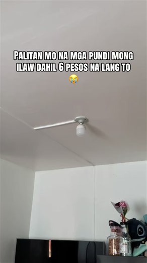 LED Bulb 6 Pesos na — Saan Makakabili at Tips para Palitan