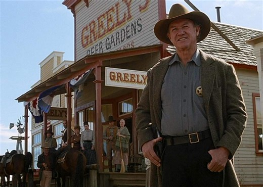 What's Gene Hackman's connection to Rochester? Bet you didn't know this