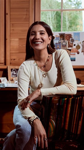 Sisley Paris on Instagram: "Tucked away in her cosy Switzerland home, Noor’s routine is built from small pleasures - a moment of calm, a warm matcha, and a skincare ritual that’s as indulgent as it is effective. The Black Rose Cream Mask and Precious Face Oil set the tone, transforming her skincare routine into a sensory, restorative experience, radiant skin and lifted spirit. #mysisleyparis sisley-paris.com"