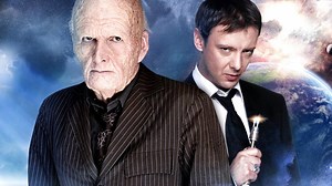 10 Biggest Doctor Who Conspiracy Theories