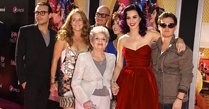 Who is Katy Perry's Family? Meet the Singer's Parents and Siblings