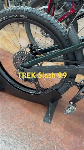 TREK Slash 9.9