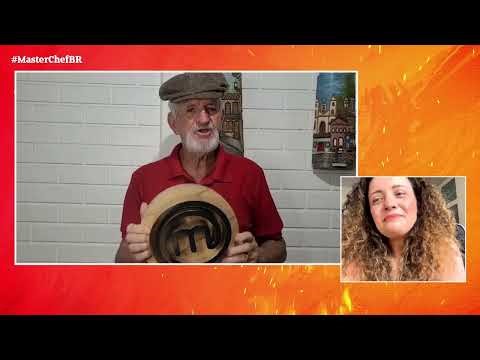 Vencedor do MasterChef + 2022 participou de concurso de beleza: “Inspiração veio após o programa”