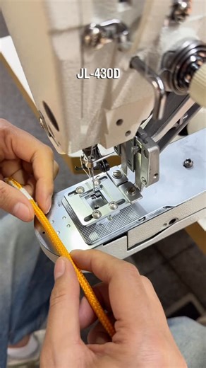 Rosy on Instagram: "430D bar tacking machine Brother motor, touch screen, which you can programmed pattern by customer themselves. Vertical bartack, horizontal bartack, BoxX sewing… Good for pet leashes, collars, hardness sewing. #industrialsewing #sewing #sewsewsew #brothersewingmachine #industrialsewingmachine"