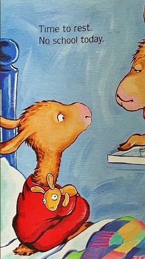 Llama Llama Mother's Day Special by Anna Dewdney