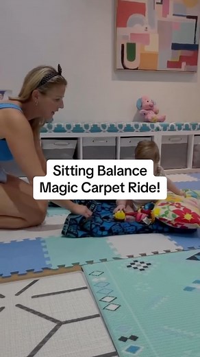 43K views · 120 reactions | Magic Carpet Ride! This is one of my...