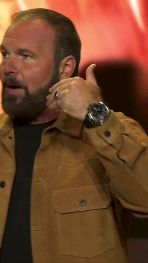 48K views · 2.2K reactions | The Bible isn't anti-science... It transcends the law of science and offers us something beyond the natural. For more unfiltered Bible-teaching text 'REALFAITH' to 99383 #science #naturalism #miracle | Mark Driscoll | Facebook