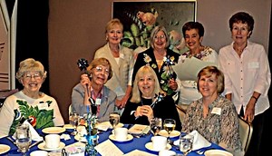 Woman's Club Named Best in NJ 5 Times Over