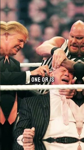 WWE’s forgotten Hair vs Hair Match 💈✂️ Should this brutal stipulation make a comeback? 👀