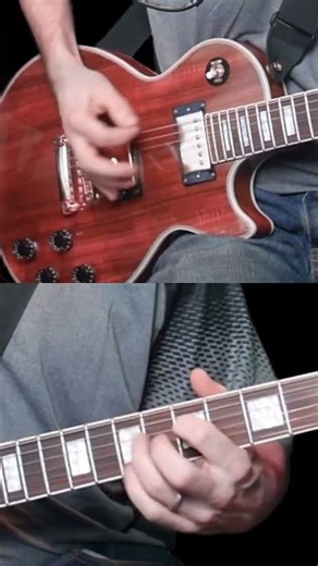 🎸 Epiphone Les Paul Custom Pro Koa Demo! 🔥 Stunning Koa Top Tones & Shred