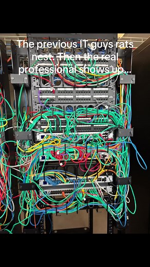 Transforming IT: From Chaos to Professional Solutions