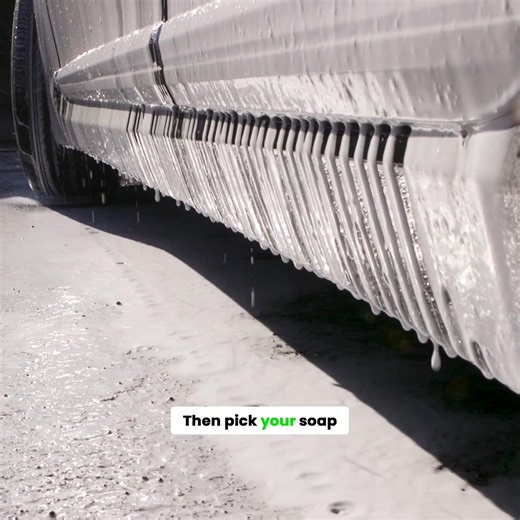  Limited-Time Deal  Still washing your vehicles the hard way?...