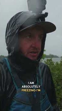 Day 179 Canoeing across Canada