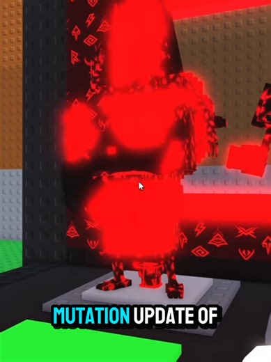 Cursed Mutation Strategy in Steal a Brainrot Update