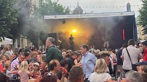 Fête de la musique : à quelle météo faut-il s’attendre ce vendredi dans les Ardennes ?