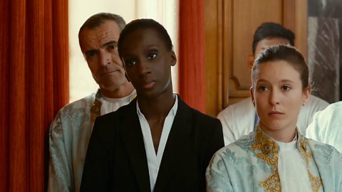 C'est la vie! (2017)