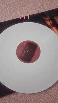 hades vinyl #hades #circle