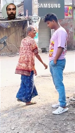 What a Exercise prank 😂😂😂#fyp #viral #reel#instareel