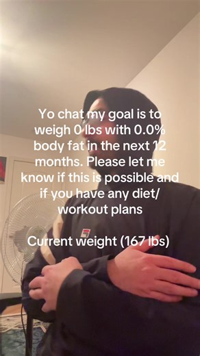 I lost 40 lbs in 8 months why not 167 in 12 #fitness #weightloss #journey #goals #fypシ