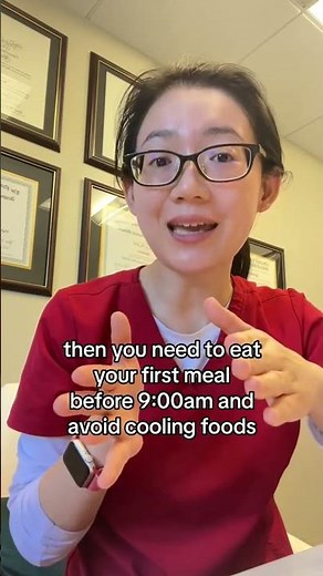 Is your tongue pale? This is what Chinese Medicine says