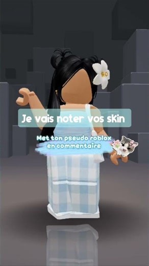Ecrit ton pseudo roblox en commentaire 🌷☁️ #pourtoi #murdermystery2 #roblox #mm2 #edit #trending