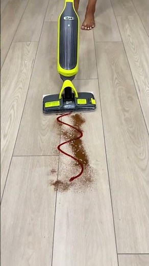 This is Sharks all new #vacmop #shark #sharkvacmop #vacuum #mop