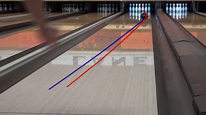 6.8K views · 118 reactions | We're just a week away from the worldwide release of the Supra and Tank Blitz! Here they are thrown back to back! #MOTIVNation #MADEINUSA | MOTIV Bowling | Facebook