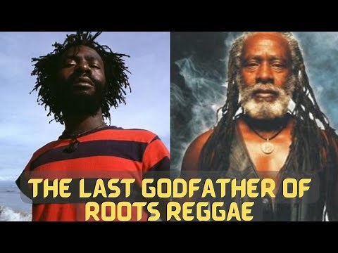 Story of Burning Spear | The Last Godfather of Roots Reggae