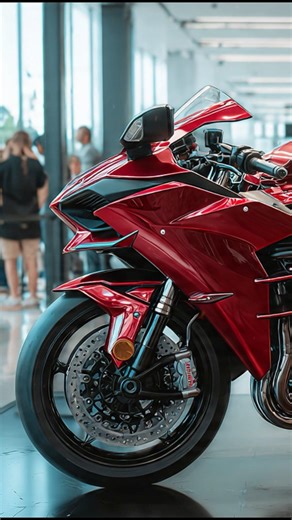 Hyperbike Madness! 💨🏍