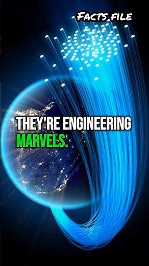 How the Internet Travels Across Oceans The Magic Underwater Cables Explained