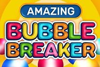 Amazing Bubble Breaker Online – ¡Juega Gratis!