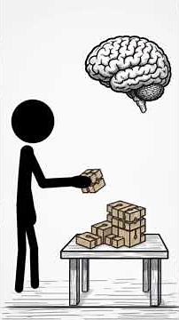 how to increase alertness of mind | psychology video 😉