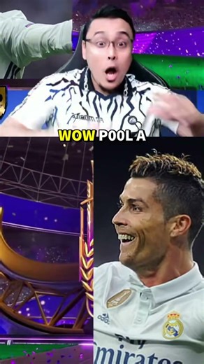 INGATKAN RAMADAN 117, TAPI.. #fcmobile #ramadan #icon #legend #mobilegame #gaming #games #football