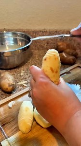 Rebel? Yes! But all that means is this recipe hasn’t been tested and approved by big daddy. I’ll trust the decades of canners before me and my own critical thinking skills to determine it’s safe for me in my kitchen. #canning #potatoes #canningandpreserving #selfsufficient #canningfood #toxinfreeliving | My Basic Homestead