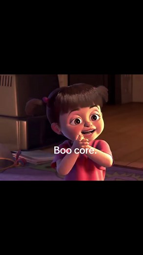 @Pixar boo core I love boo she’s so cuteee🥰💗#monsterinc #mikewazowski #sulivan #2000s #pixtar #boocore #fypシ #blowup?