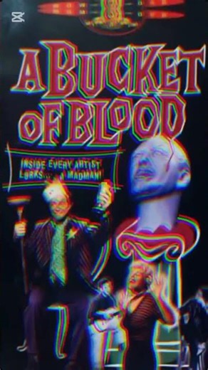 Roger Corman, the King of B Movies