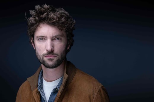 Le journaliste Paul Gasnier lauréat du Goncourt des détenus avec « La collision »