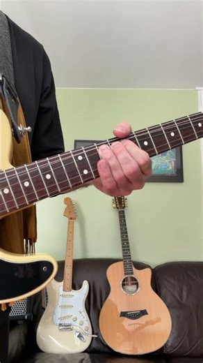 The 1965 Jeff Beck Solo That Predicted Modern Guitar