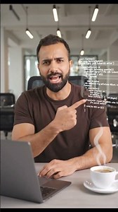 Mistakes by beginner programmers. How to become pro coder? #coding #programming #python #trending