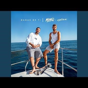 Ganas De Ti