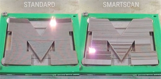 Reducing Warping In Metal 3D Prints