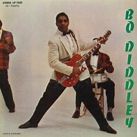 Bo Diddley by Bo Diddley on WhoSampled