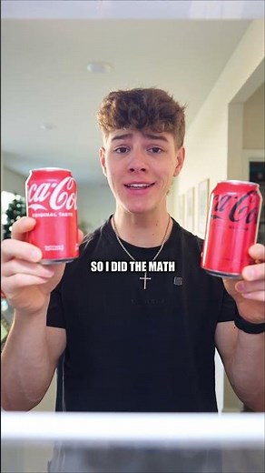 Is Diet Soda Worth It?