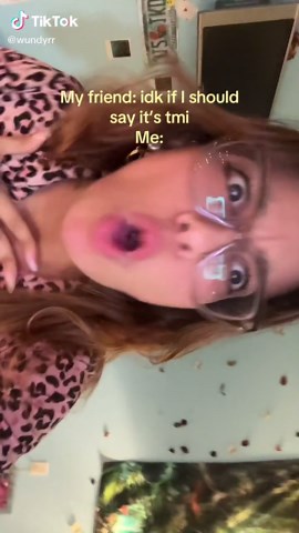 TELL ME MORE GURL TF#girl#girls