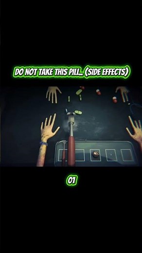 Do NOT Take This Pill 😳 | Shocking Side Effects Revealed