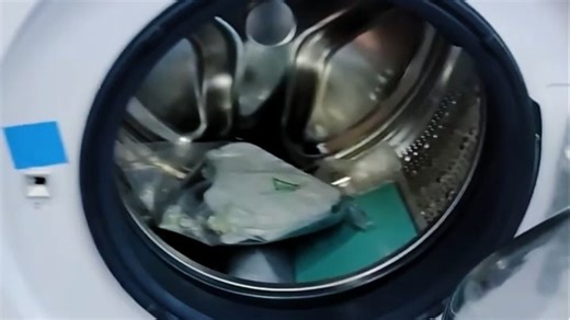 西门子（SIEMENS）小幸熨轻盈版 变频滚筒家用全自动洗衣机 智能除渍 蒸汽除菌 深层净洗 补贴 WG52J5000W线下同款&1764594837123