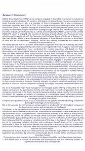 Ready to be a part of India's growing healthcare sector? The Suraksha Diagnostic Limited IPO is now open! Apply now! Disclaimer : bit.ly/R_disclaimer02 #SurakshaDiagnostics #IPO #InvestWithSBI #SBISecurities #Healthcare #SurakshaIPO #InvestmentOpportunity #PublicOffering #StockMarket #ShareMarket #Finance #Investment #Healthcare #Diagnostics #HealthTech | SBI Securities