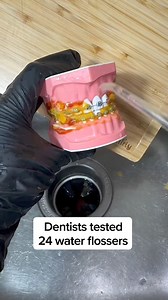 We Spent the Last Three Months Testing the 24 Water Flossers Devices to Find the Best 5 Water Flossers in 2024. We rated the best five options based on👇 ✅ Best Results ✅ Safe for At-Home Use ✅ Cost Effective ✅ 100% Money Back | Water Flosser