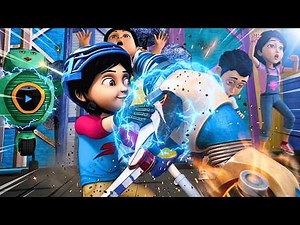 Shiva का Robo Control Gadget | Shiva